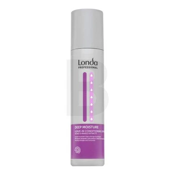 Londa Professional Conditioner Deep Moisture, 250ml