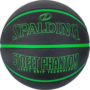 Spalding Spalding Phantom Ball 84384Z Juoda 7