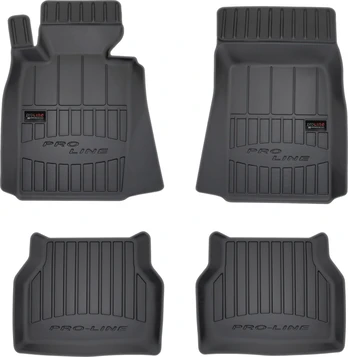 KILIMĖLIAI BMW E39 SERIA 5 1995-2003