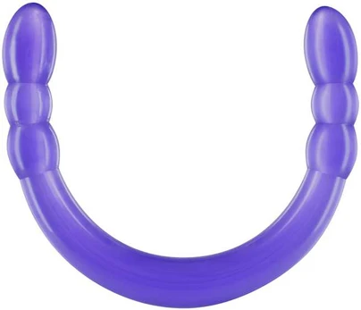 Toyjoy Double Digger 45 cm Dong