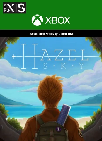 Hazel Sky Xbox