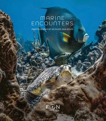 Hussain Aga Khan: Marine Encounters
