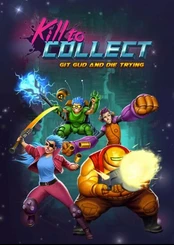 Kill to Collect PC