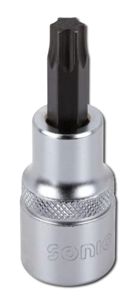 Galvutė TORX 1/2" T30