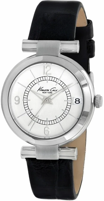 Laikrodis KENNETH COLE WOMAN IKC2746 (32MM)