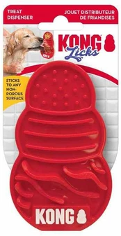 KONG - Kong Licks S 12X7,5X3Cm
