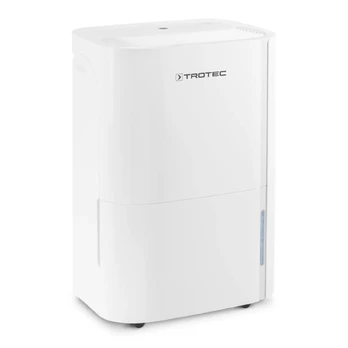 Oro sausintuvas Trotec TTK-66-E, 440 W