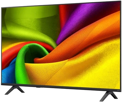 Televizorius 50" LG 50NU900B6LA (2026)