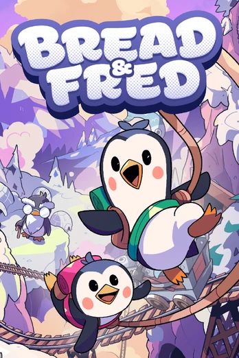 Bread & Fred Xbox