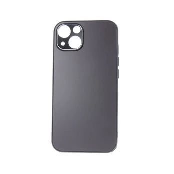 iLike Apple Business dėklas, skirtas iPhone 14 6,1 Graphite