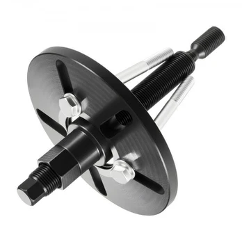 Harmonic Balancer nuėmimo ir montavimo įrankių rinkinys, plienas