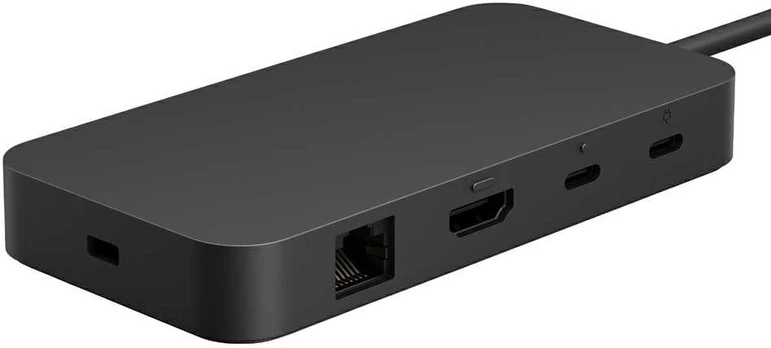 Microsoft Surface USB 4 Dock