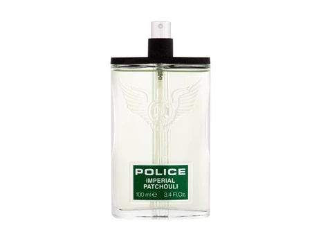 Police Imperial Patchouli EDT 100ml