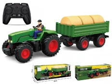 R/C Tractor kaina