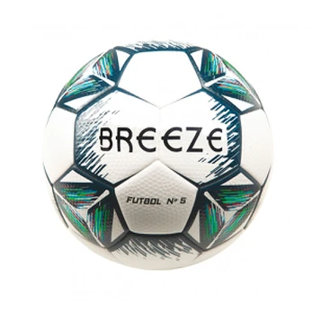 Futbolo kamuolys “Breeze”
