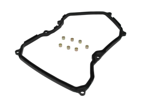 HANS PRIES HP113 392 Automatic transmission filter seal