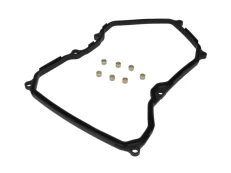 HANS PRIES HP113 392 Automatic transmission filter seal kaina