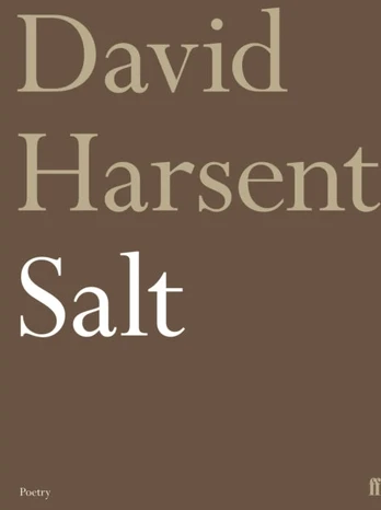 KNYGA David Harsent Druska