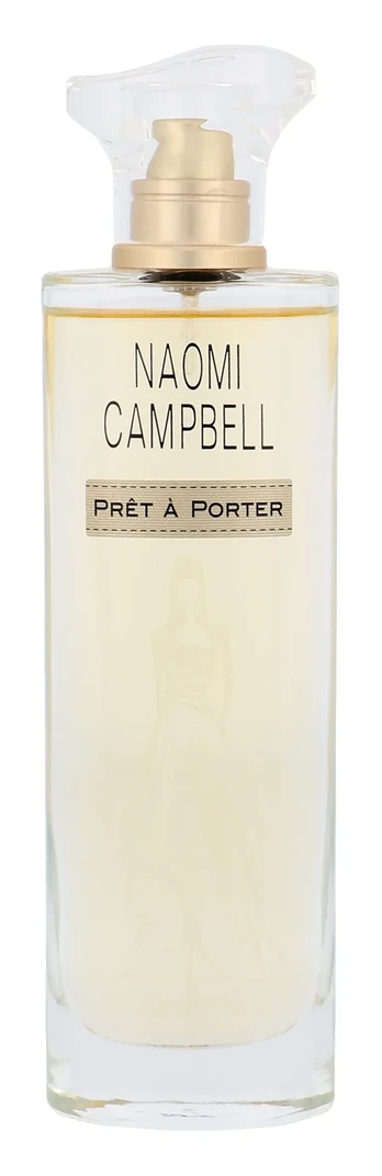 NAOMI CAMPBELL PRET A PORTER EDT SPRAY 50ML