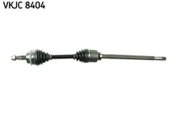 Pusašis SKF VKJC 8404