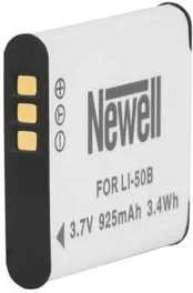Newell battery Olympus Li-50B | NL1502