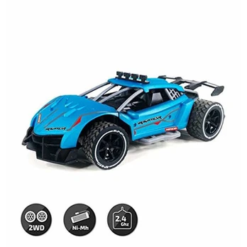 Žaislinė mašinėlė Chicos Raptor 1:16