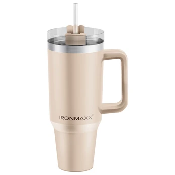 IronMaxx Cup with Handle 1.2 L