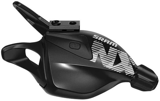 Pavarų perjungimo rankenėlė Sram NX Eagle clamp 12-speed