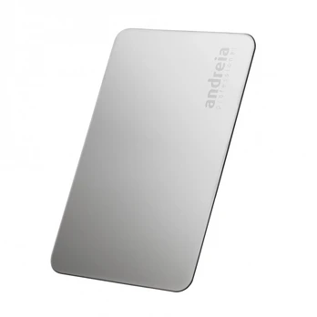 ADREIA METALLIC makiažo paletė