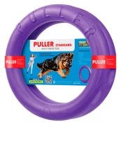 Puller žaislas šunims Standard, 28 cm kaina