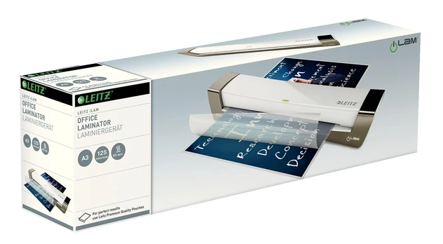 Leitz Laminatorius Telefonas 72530084