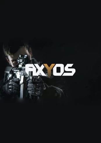 AXYOS Steam