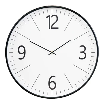 BIEL WALL CLOCK 51CM