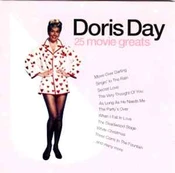 CD Doris Day - 25 Movie Greats