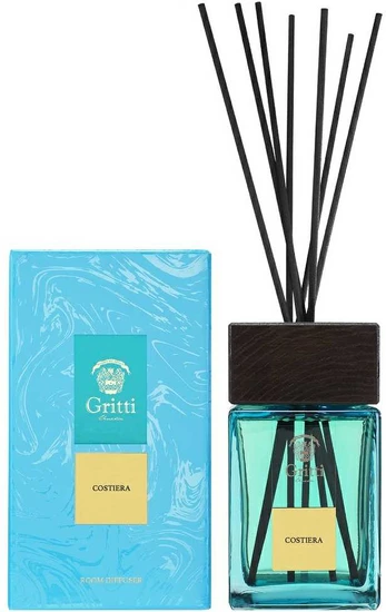 Memorysolution GRITTI Coast difuzorius 500ml