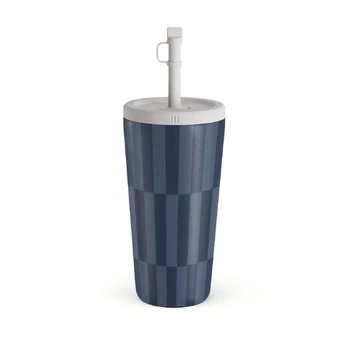Mind Games - Travel Mug, 500 ml / Straw