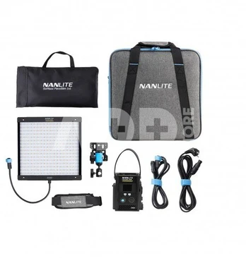 Nanlite PavoSlim 60B LED panel