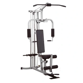 MULTIFUNKCINIS TRENIRUOKLIS BODY SOLID PHG1000X