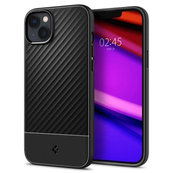Dėklas Spigen CORE ARMOR IPHONE 14 Plus Juodas