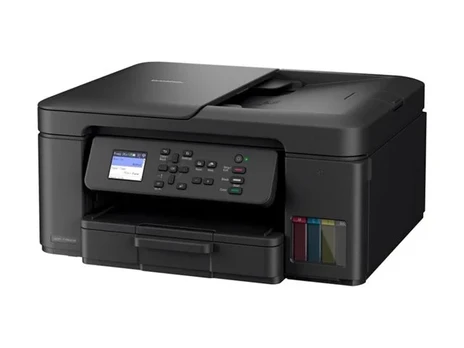 Brother DCP-T780DW Compact 3-in-1 wireless ink tank spausdintuvas with ADF