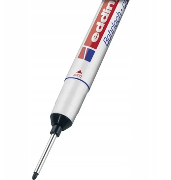 Edding E-8850 gręžinių žymeklis, 0,7 - 1 mm