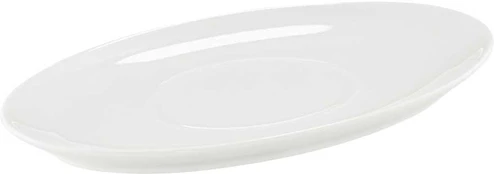 Spodek pod sosjerkę Aura Baltas 21 cm AMBITION