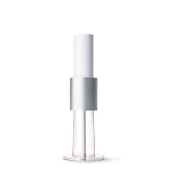 Oro valytuvas IonFlow 2.0 Evolution, baltas