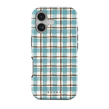 The Cottage - iPhone 17 Case, Tough (MagSafe) / N/A