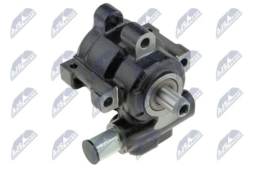 Hidraulinis siurblys, vairo sistema NTY SPW-CH-030