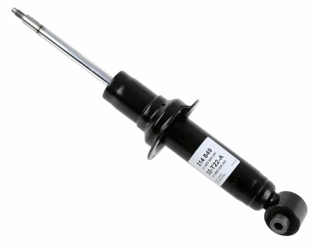SACHS 314 849 Shock absorber