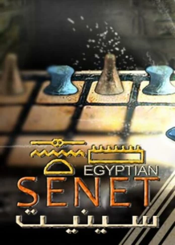Egyptian Senet Steam