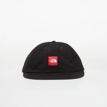 The North Face Redbox Nylon Cap TNF Black (NF0A8EG7JK31 Kitos kepurės)