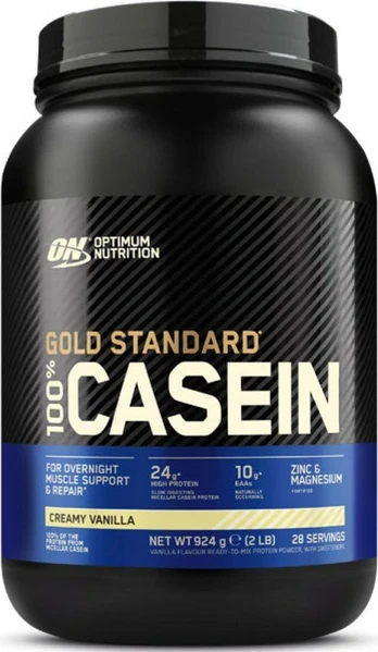 Optimum Nutrition Gold Standard 100% Casein 924 g