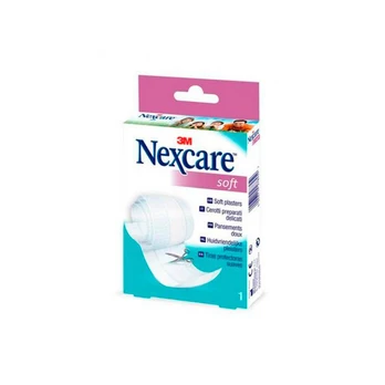 Nexcare 3m Minkštas tinkas 1m